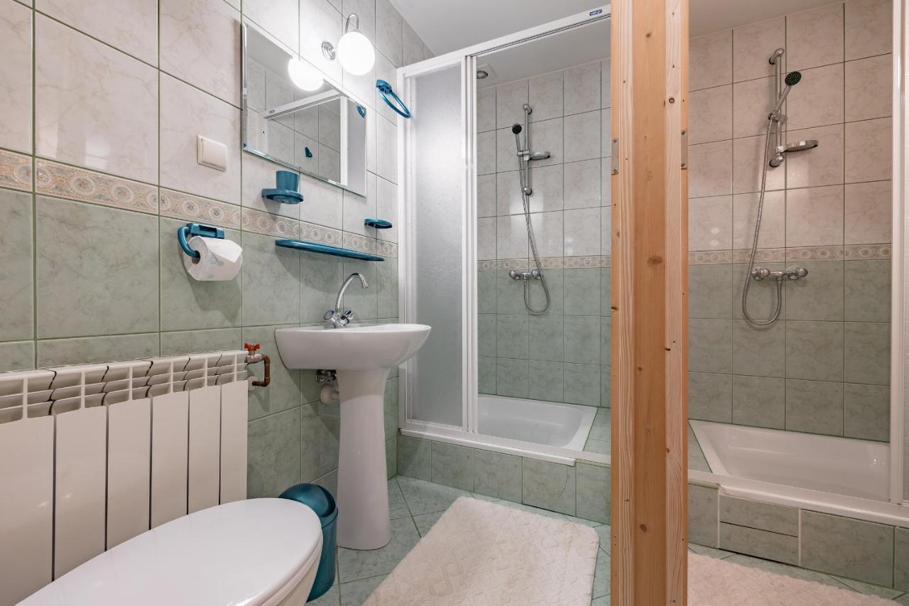 Apartament U Wrobla Leśnica 外观 照片