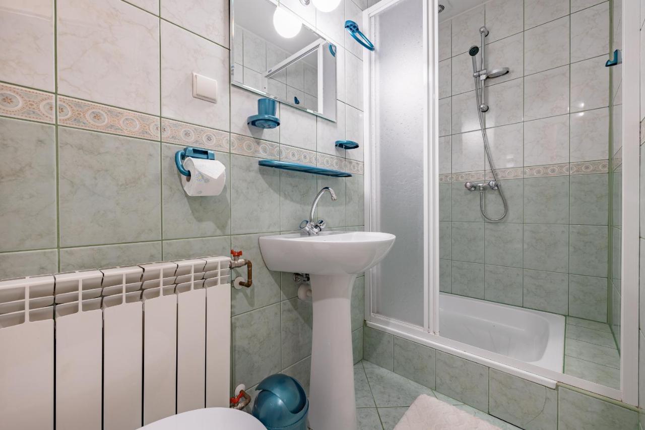 Apartament U Wrobla Leśnica 外观 照片