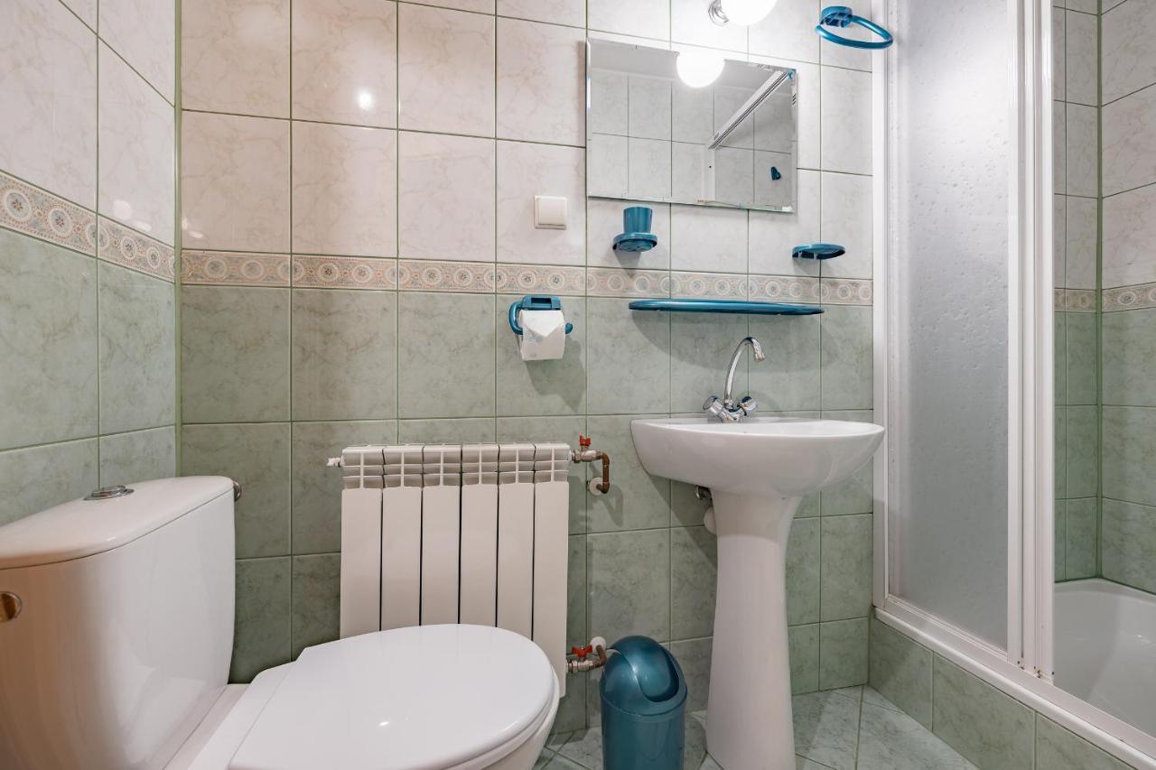 Apartament U Wrobla Leśnica 外观 照片