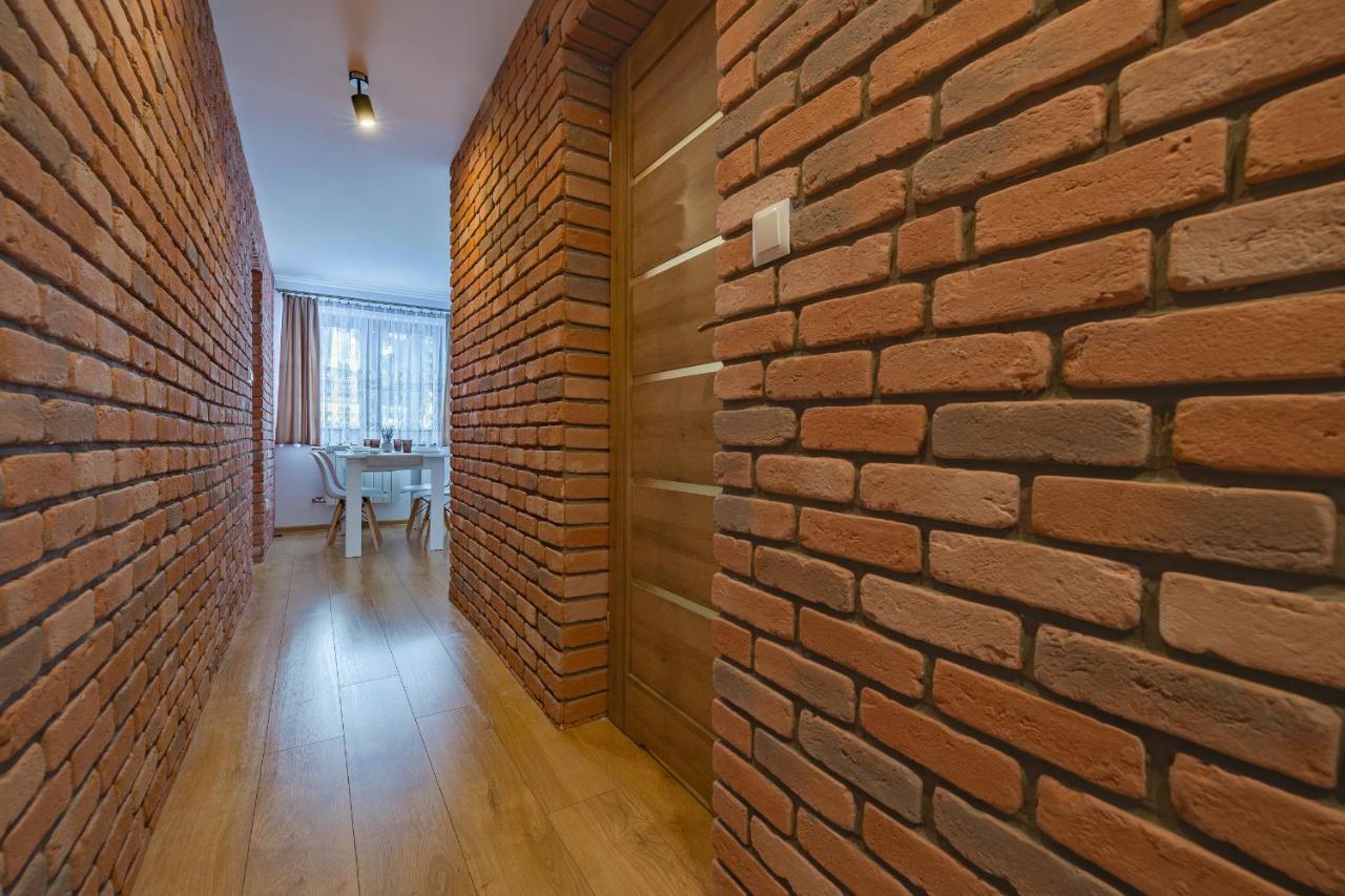 Apartament U Wrobla Leśnica 外观 照片